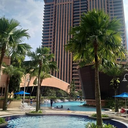 1 Imbi Suites Times Square Bukit Bintang Kl クアラルンプール エクステリア 写真