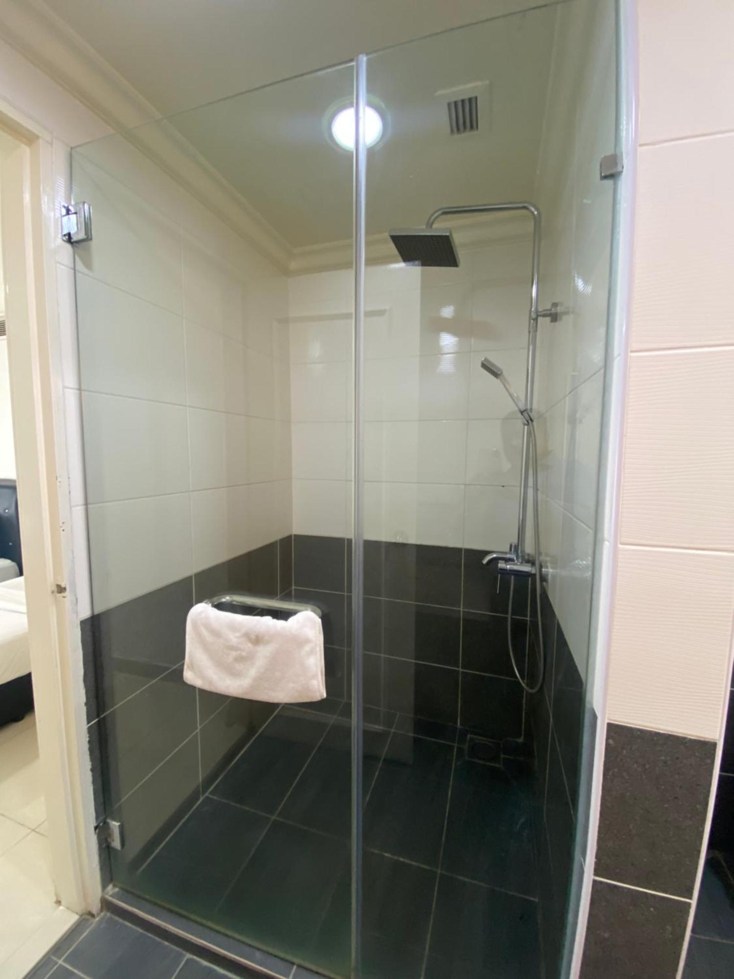 1 Imbi Suites Times Square Bukit Bintang Kl クアラルンプール エクステリア 写真