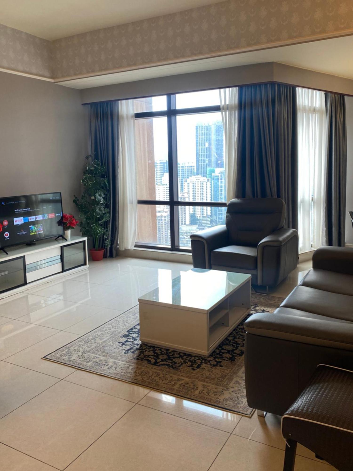 1 Imbi Suites Times Square Bukit Bintang Kl クアラルンプール エクステリア 写真