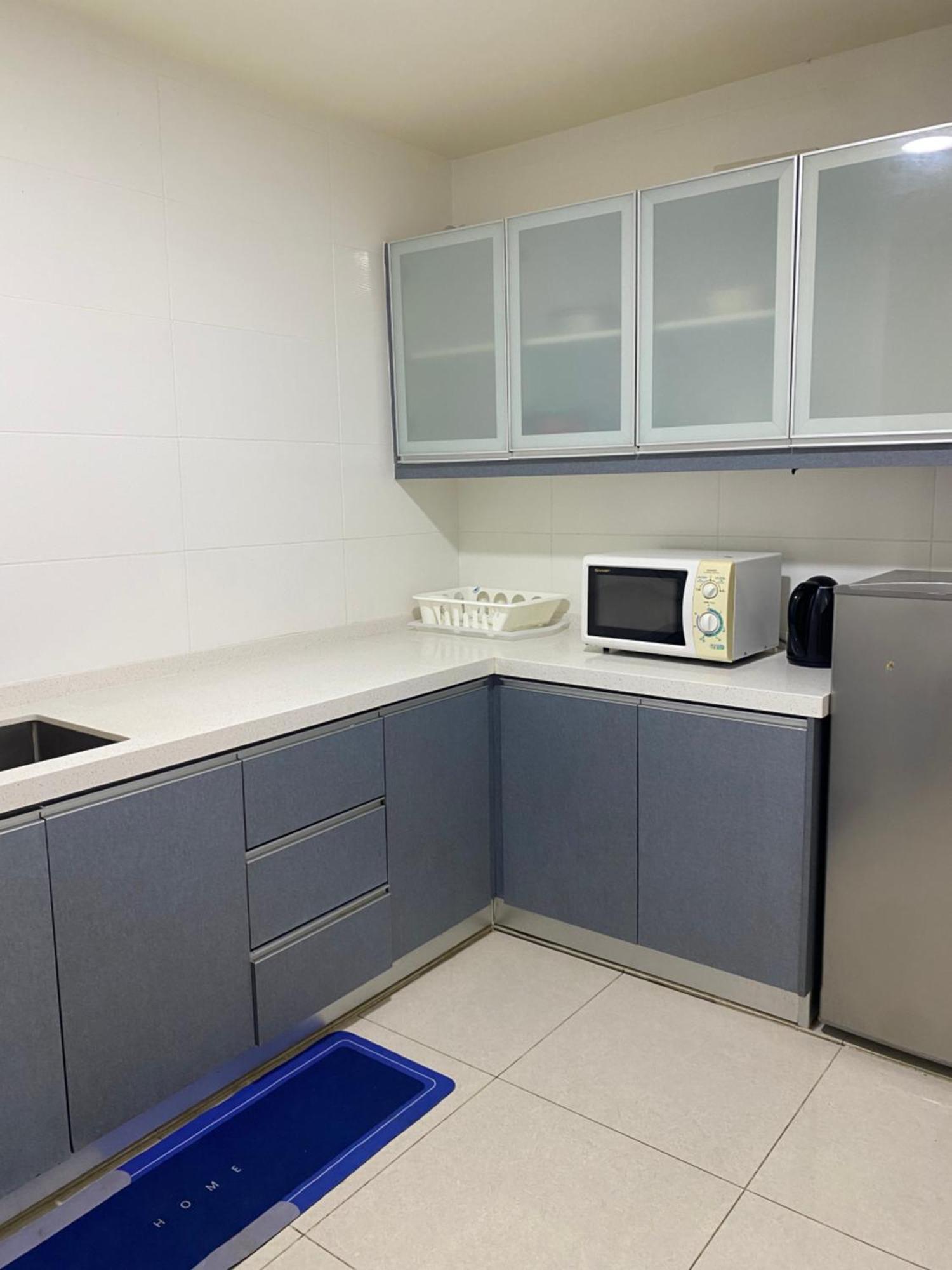 1 Imbi Suites Times Square Bukit Bintang Kl クアラルンプール エクステリア 写真