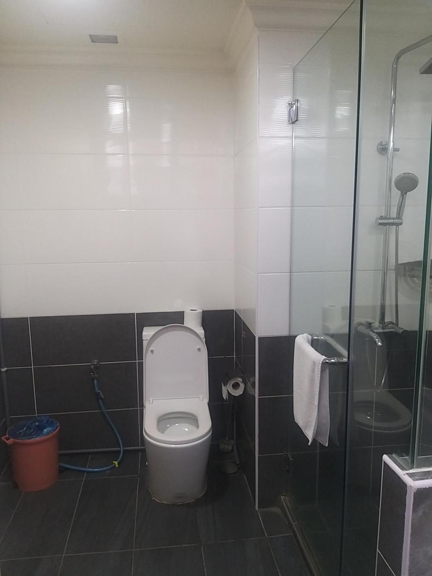 1 Imbi Suites Times Square Bukit Bintang Kl クアラルンプール エクステリア 写真