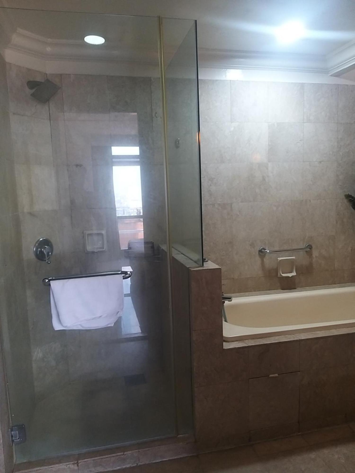 1 Imbi Suites Times Square Bukit Bintang Kl クアラルンプール エクステリア 写真