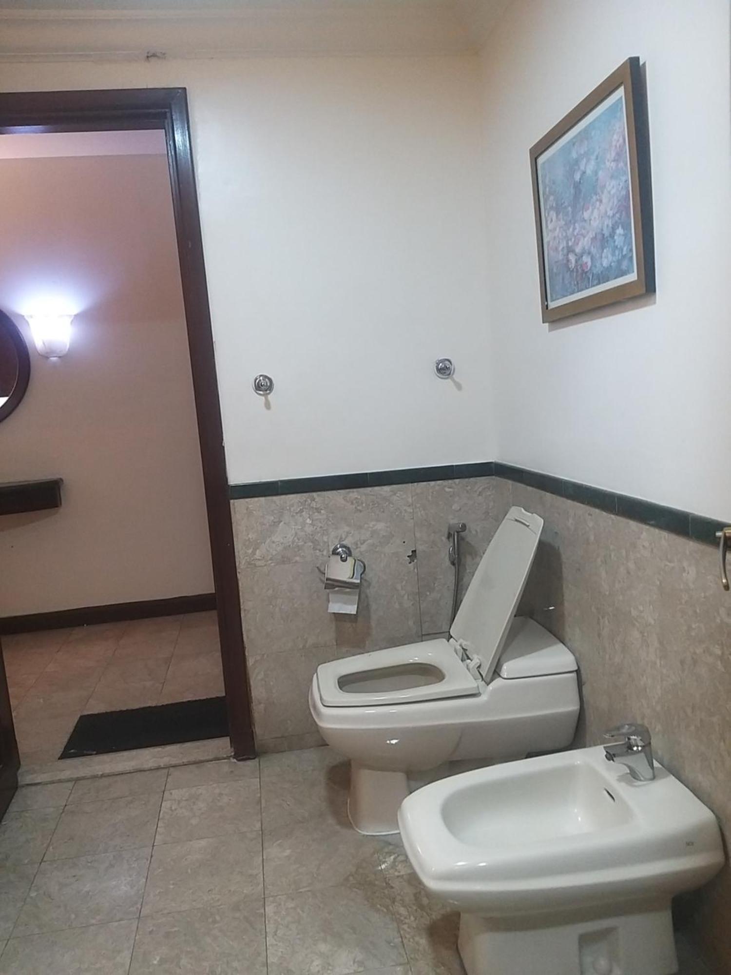 1 Imbi Suites Times Square Bukit Bintang Kl クアラルンプール エクステリア 写真