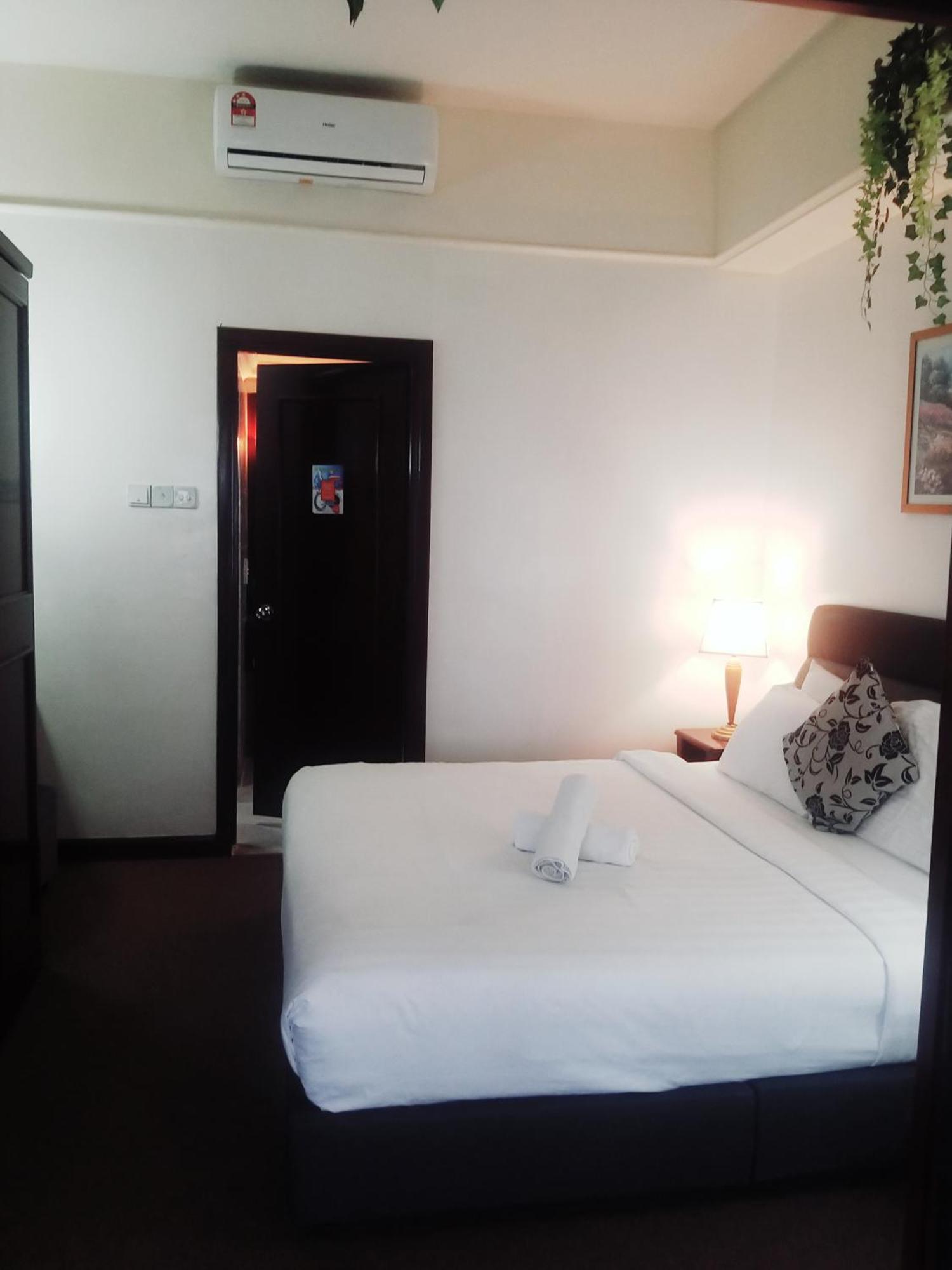 1 Imbi Suites Times Square Bukit Bintang Kl クアラルンプール エクステリア 写真