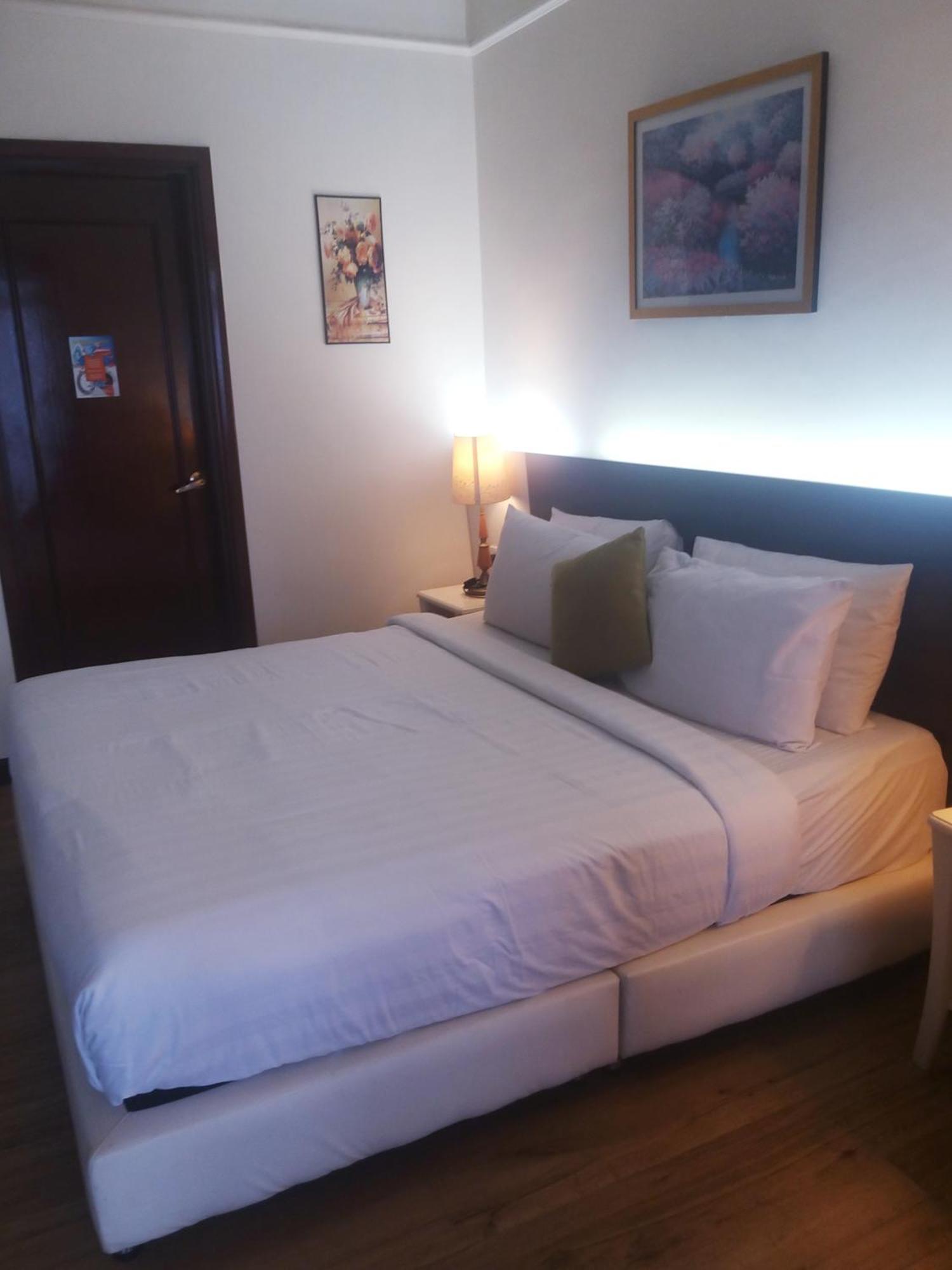 1 Imbi Suites Times Square Bukit Bintang Kl クアラルンプール エクステリア 写真