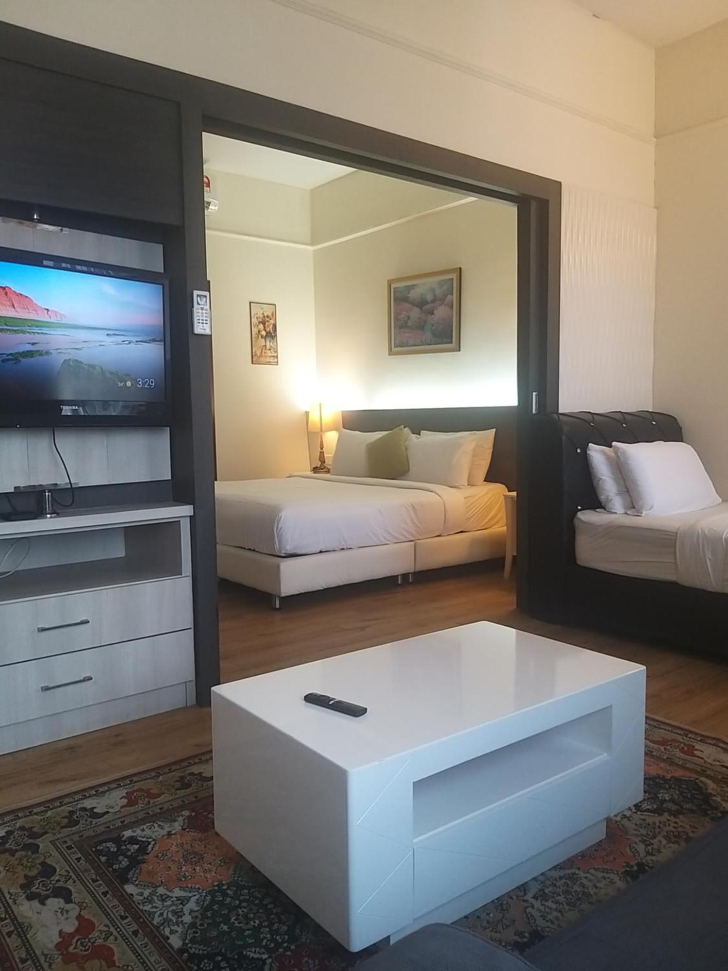 1 Imbi Suites Times Square Bukit Bintang Kl クアラルンプール エクステリア 写真