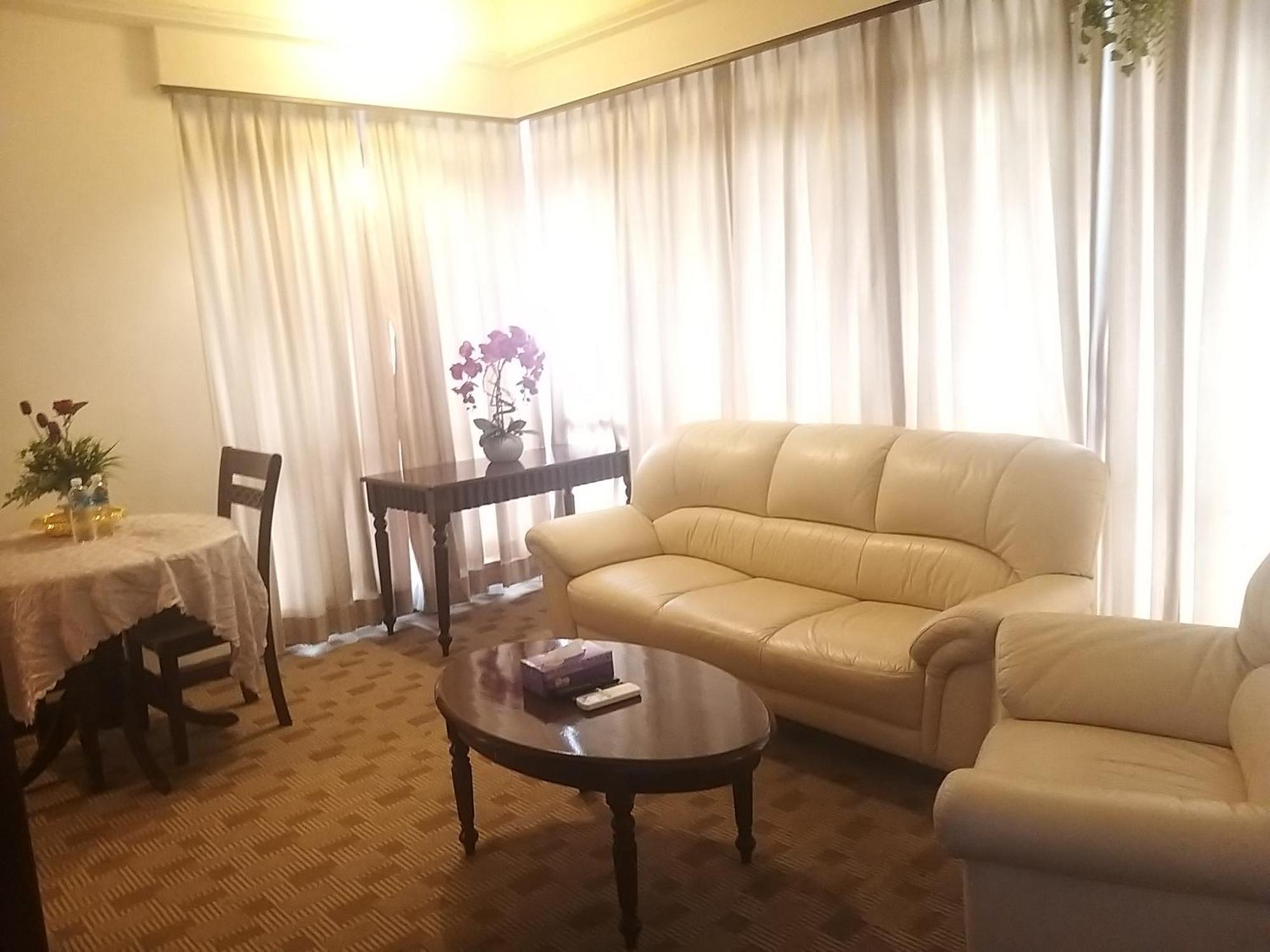 1 Imbi Suites Times Square Bukit Bintang Kl クアラルンプール エクステリア 写真
