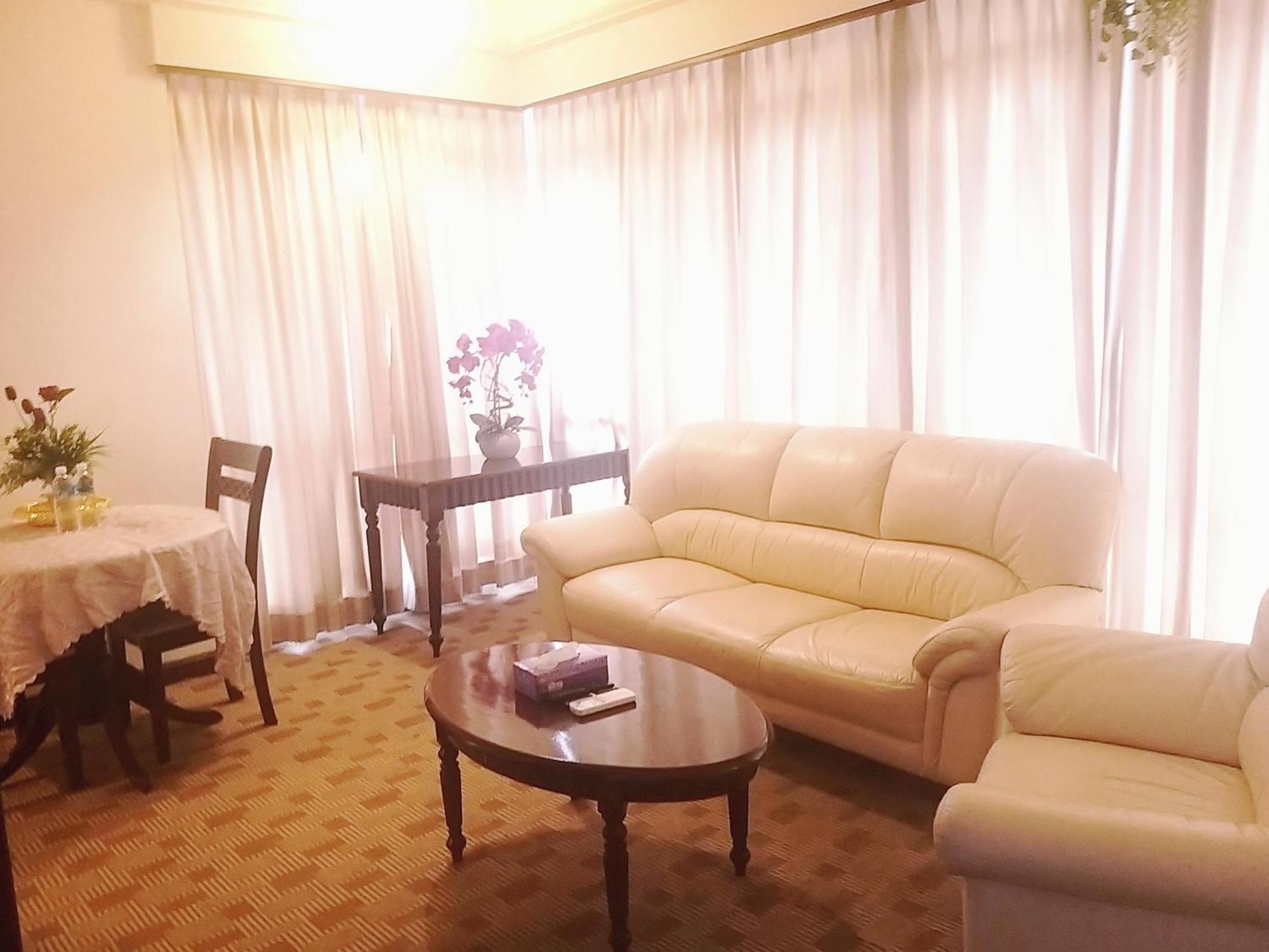 1 Imbi Suites Times Square Bukit Bintang Kl クアラルンプール エクステリア 写真
