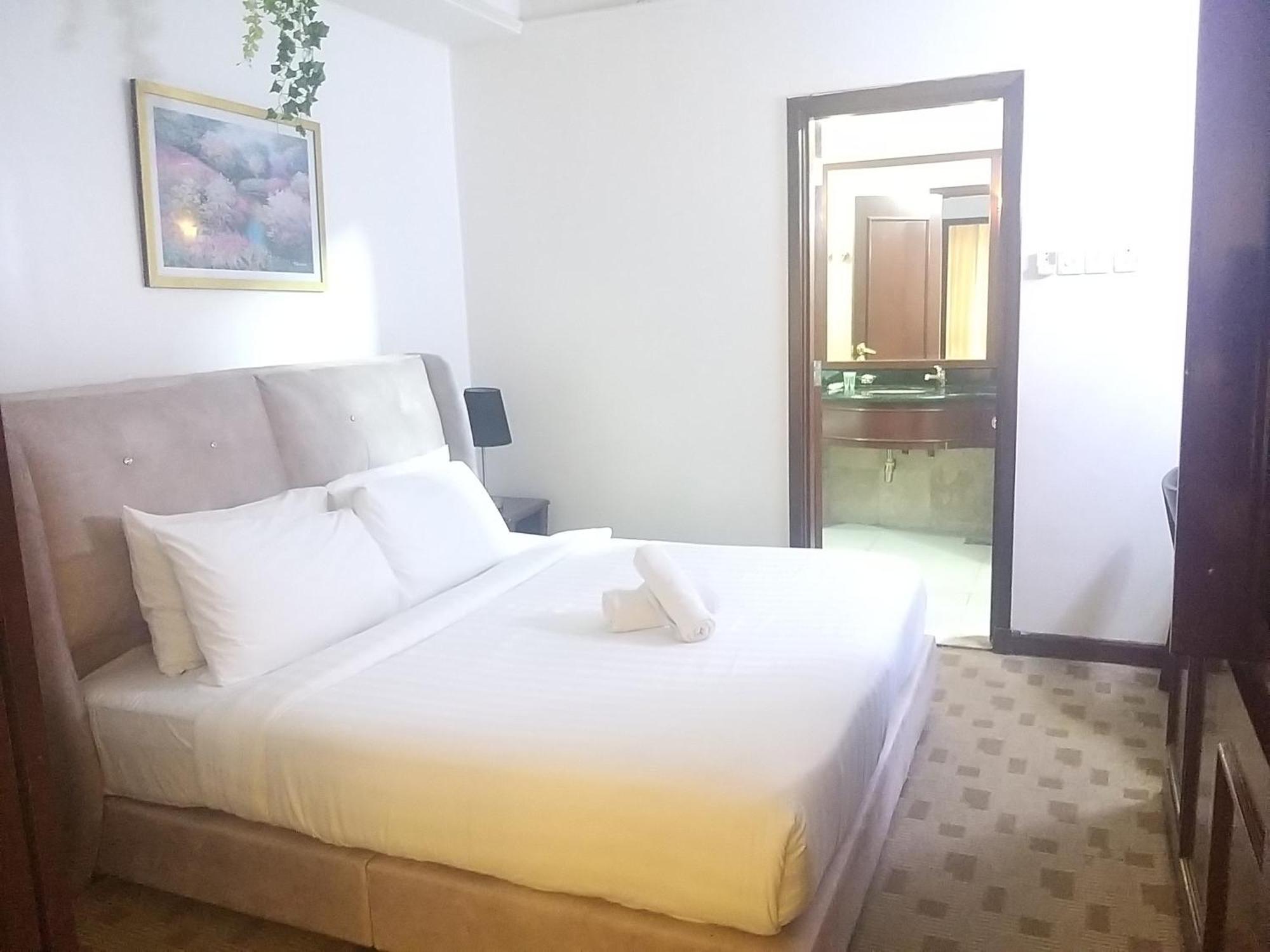 1 Imbi Suites Times Square Bukit Bintang Kl クアラルンプール エクステリア 写真