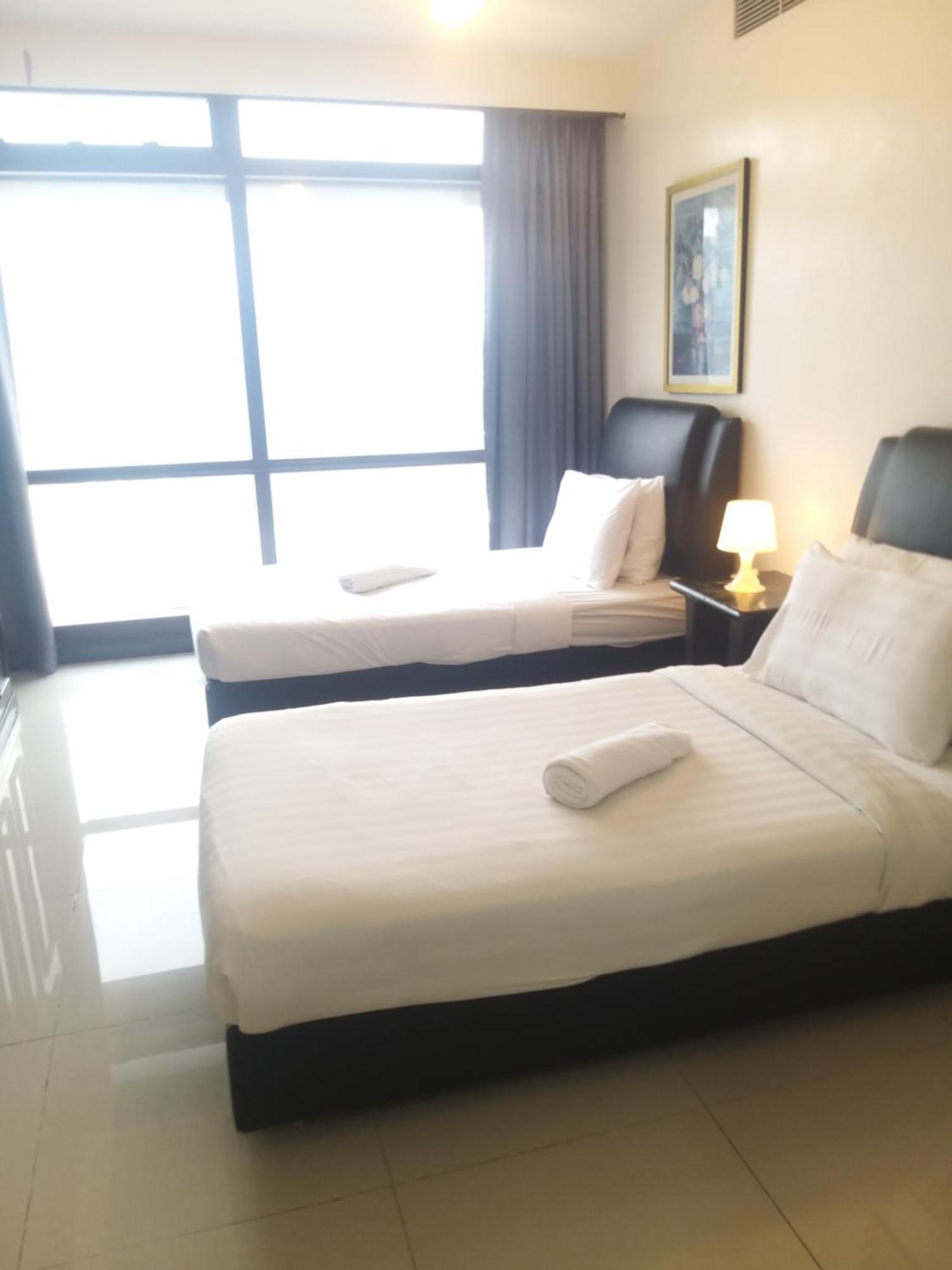1 Imbi Suites Times Square Bukit Bintang Kl クアラルンプール エクステリア 写真