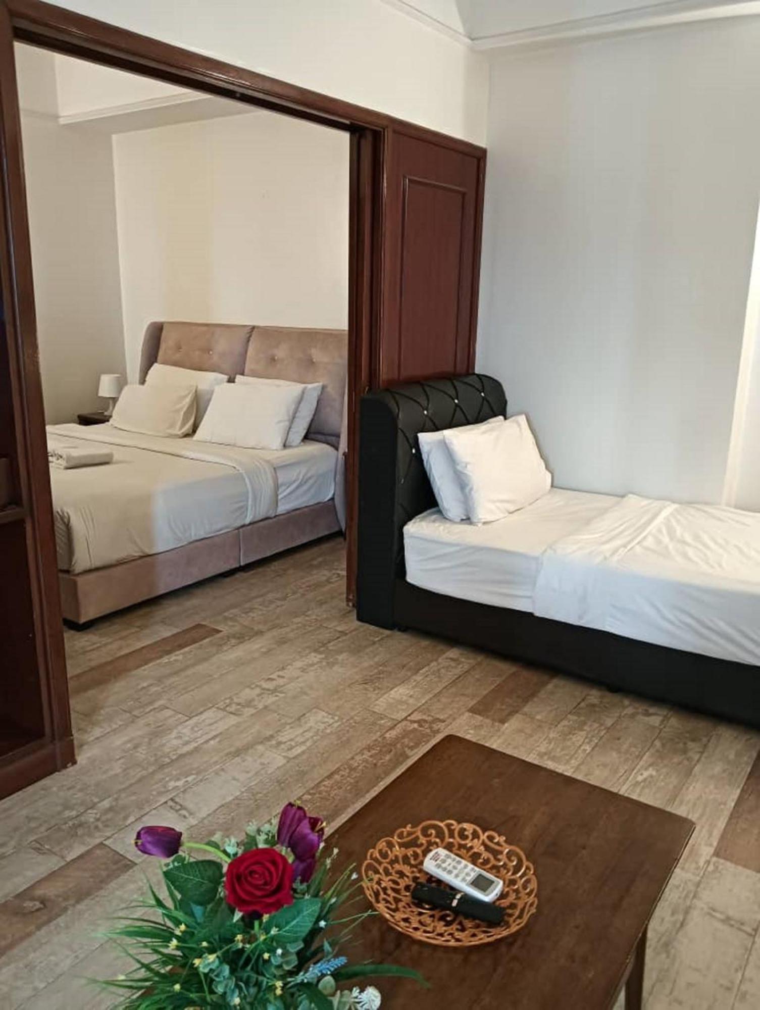 1 Imbi Suites Times Square Bukit Bintang Kl クアラルンプール エクステリア 写真
